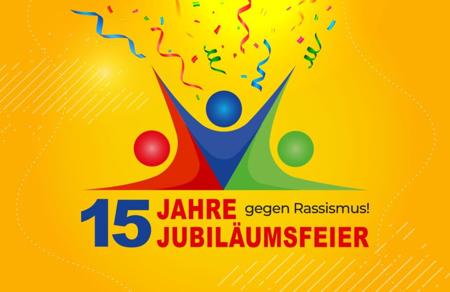 15 Jahre